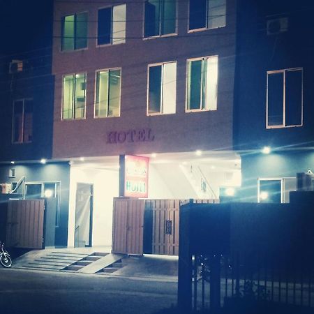 Hotel Park View Lahore Eksteriør bilde