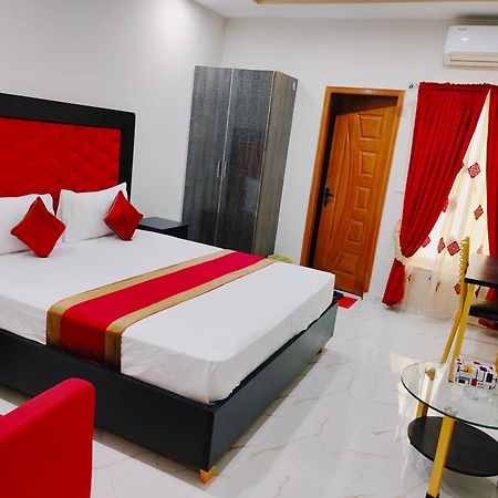 Hotel Park View Lahore Eksteriør bilde