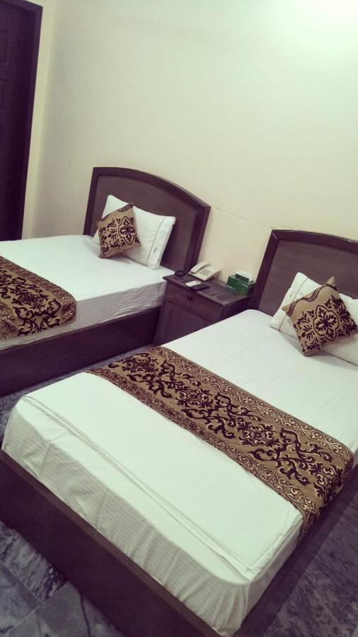 Hotel Park View Lahore Rom bilde