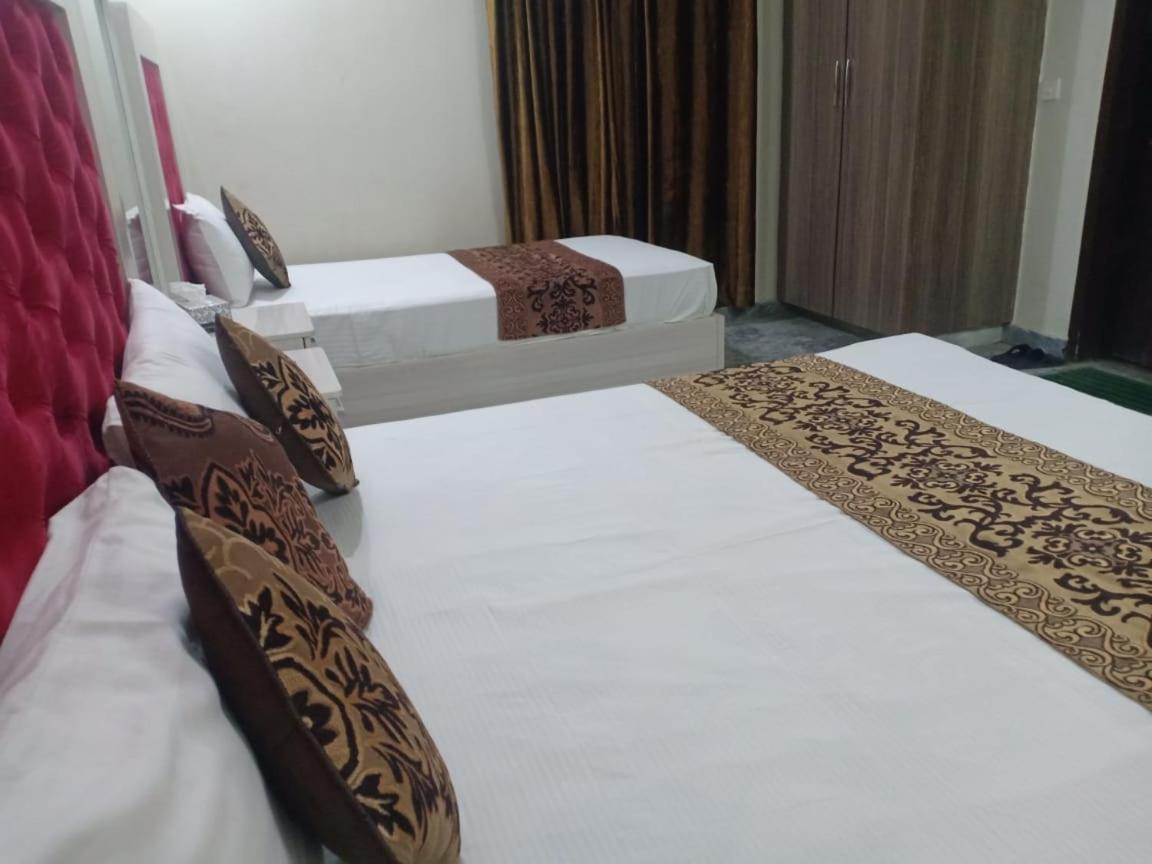 Hotel Park View Lahore Eksteriør bilde