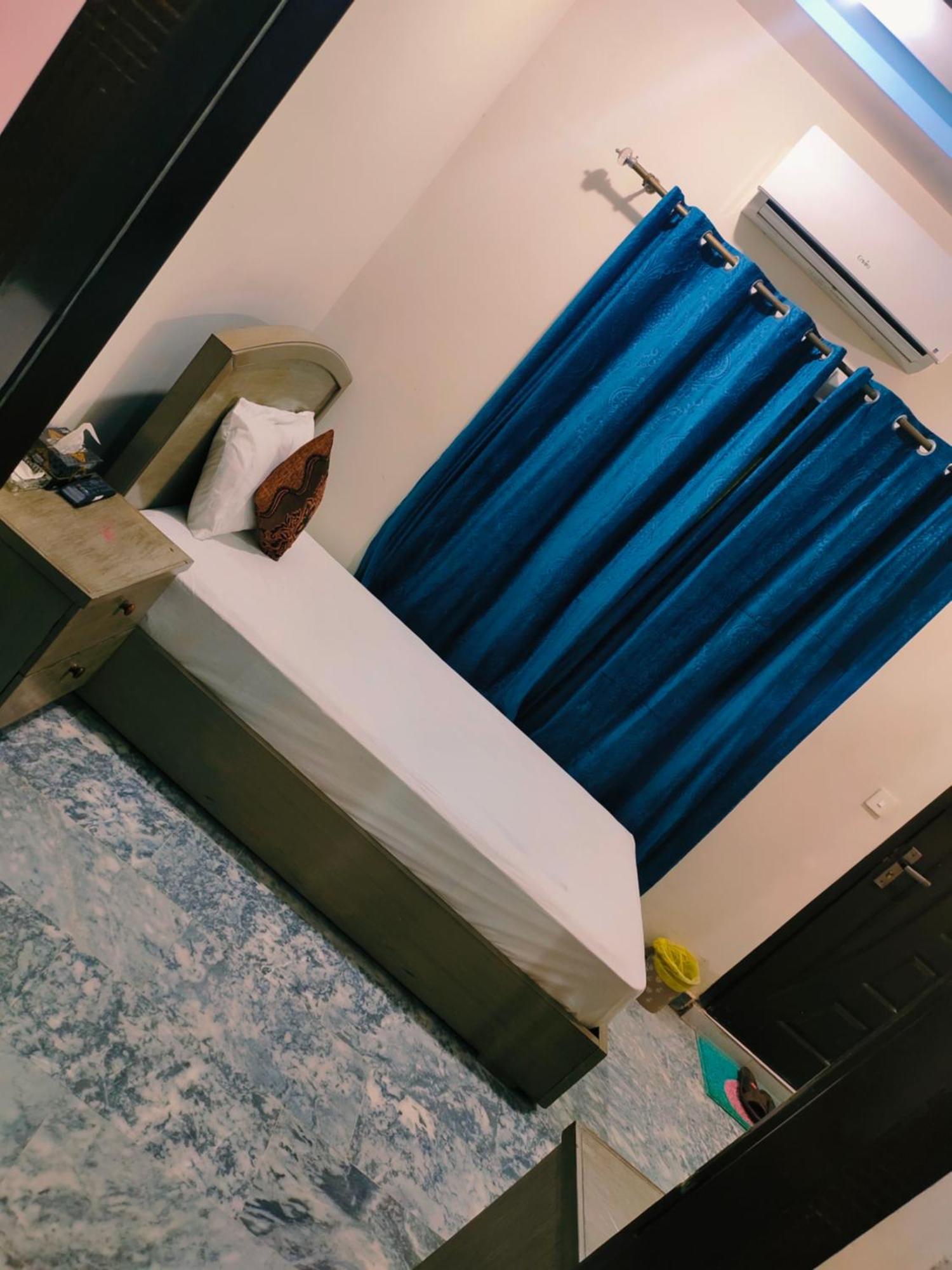 Hotel Park View Lahore Rom bilde